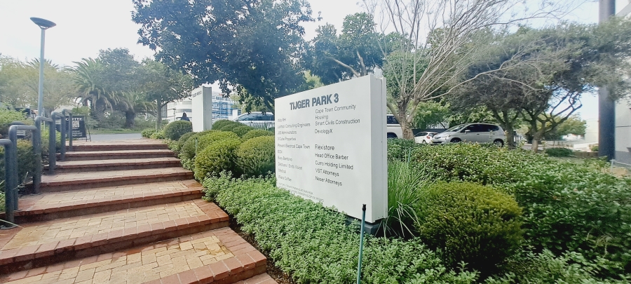 To Let commercial Property for Rent in Tyger Valley Western Cape